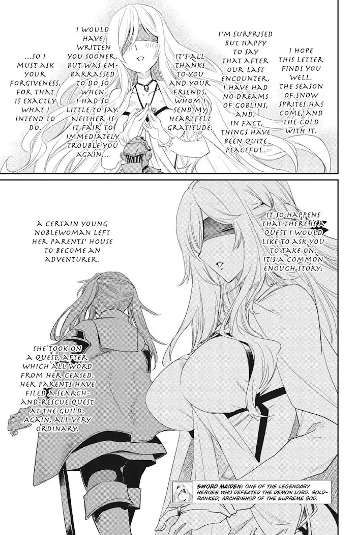 Goblin Slayer Chapter 41 image 11_optimized